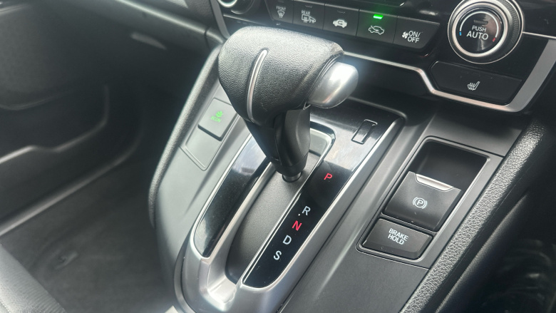 Honda CR-V 1.5 VTEC Turbo SR 5dr CVT Petrol Estate